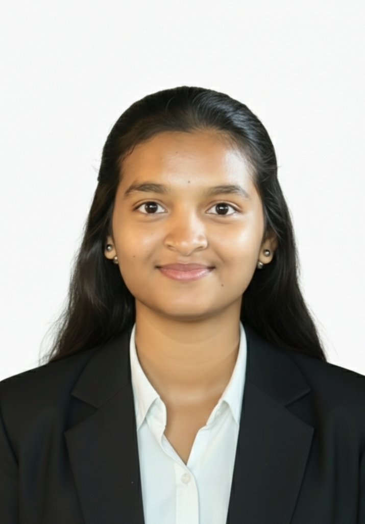 SRITW Placements selected students